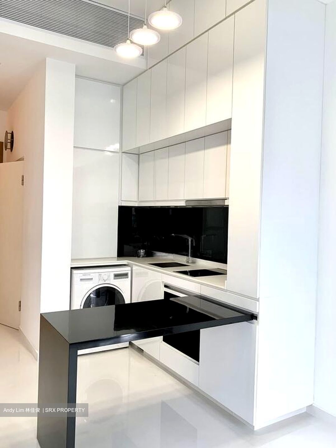 Spottiswoode Suites (D2), Apartment #508980101